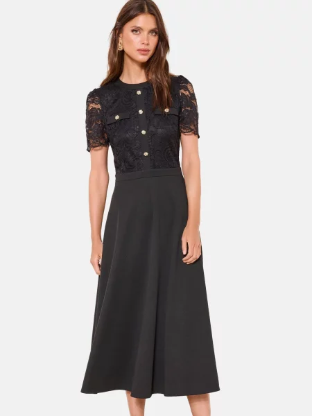 Lipsy Rochie negru