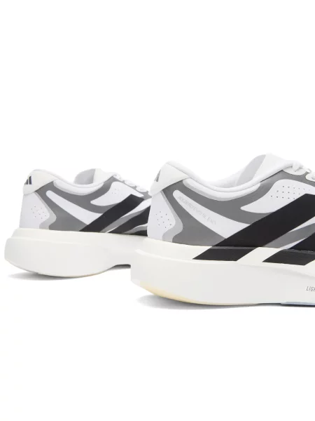 Sneakersy Adidas Adizero białe