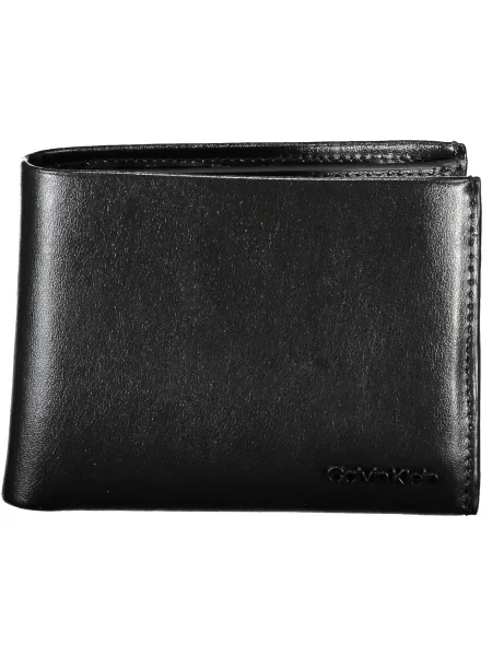 Portofel Calvin Klein negru