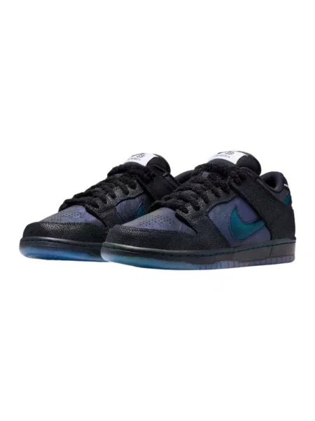 Pantofi Nike albastru