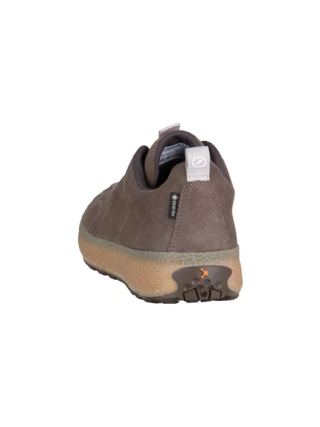 Pantofi Scarpa maro