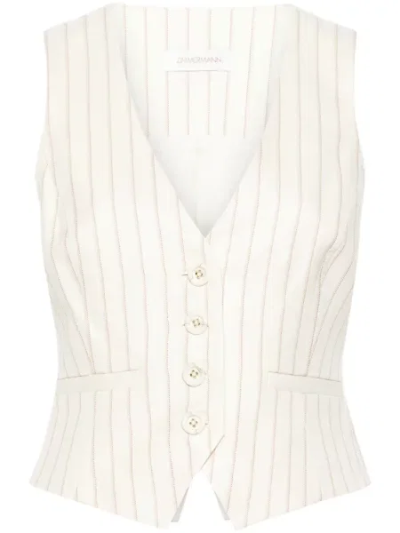 Kamizelka Zimmermann w paski