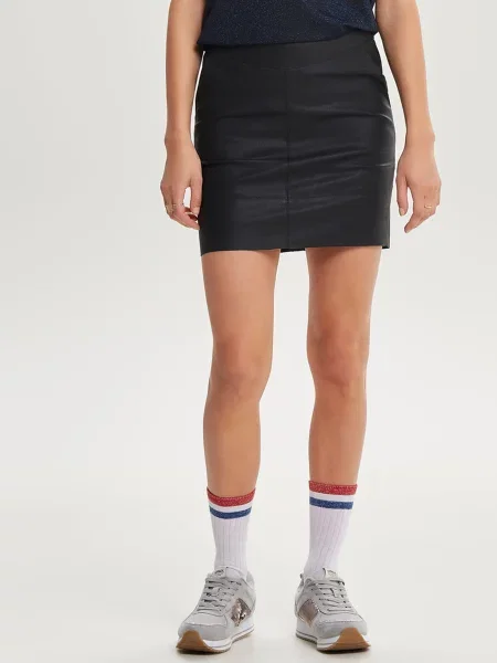 Spódnica Only czarna