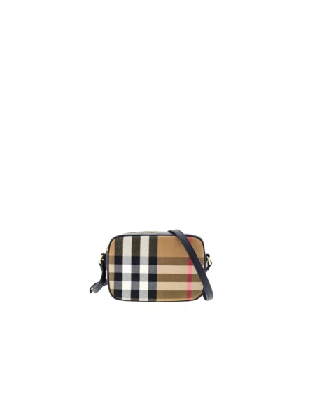 Torebka crossbody Burberry