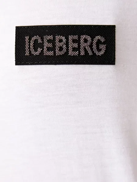 Футболка Iceberg