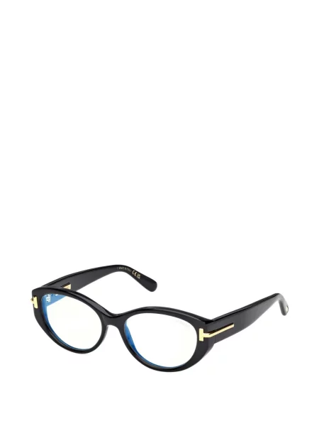 Ochelari de soare Tom Ford negru