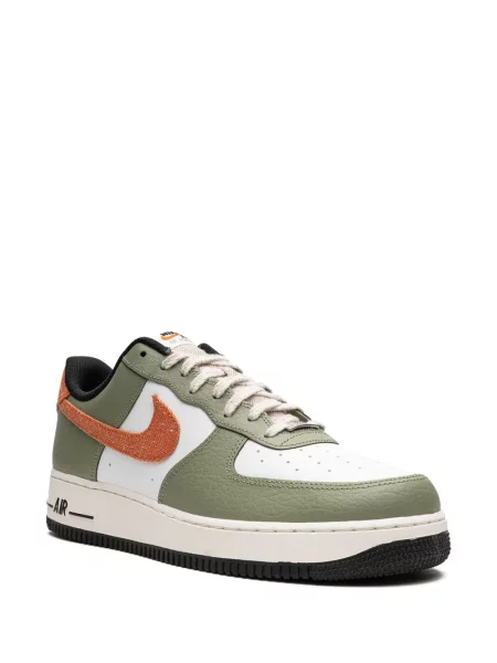 Sportbačiai Nike Air Force 1 žalia