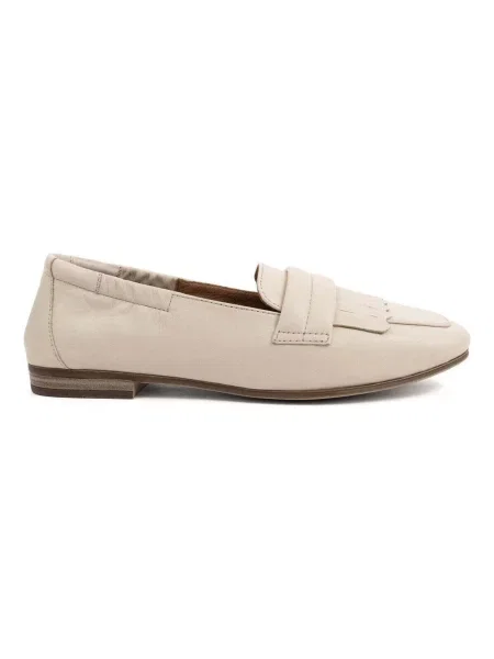 Pantofi Sergio Moretti bej