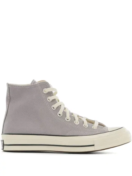 Sneakersy Converse Chuck 70 zielone