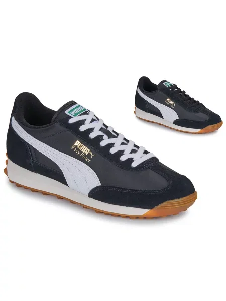 Puma Sneakersy Easy Rider Vintage 10 černá