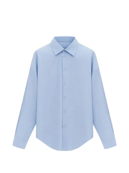 Риза Loewe синьо