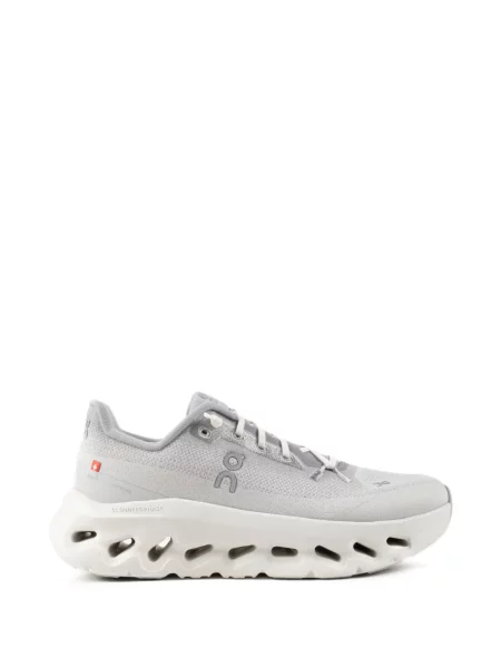 Sneakerși On gri