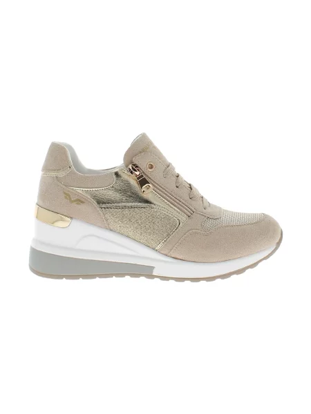 Sneakersy Armata Di Mare beżowe