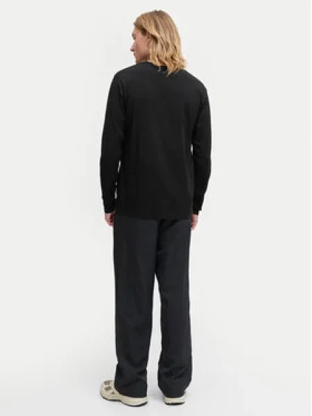 JACK & JONES Póló fekete