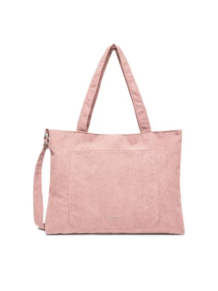 Roxy Ročna torba roza