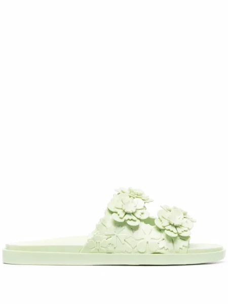 Sandale Viktor & Rolf slip-on verde