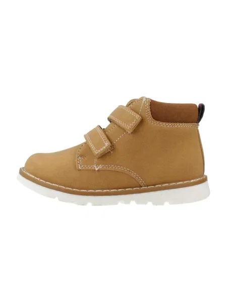 Pantofi copii Chicco maro