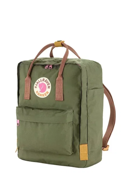 Fjällräven Plecak Kånken Koncept gruen zielony