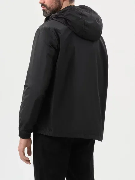 Куртка Armani Exchange черная