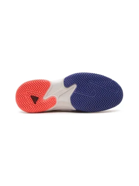 Pantofi Adidas alb