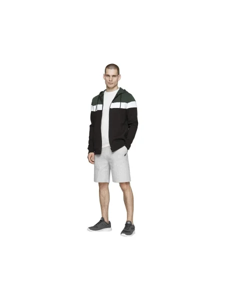 Pantaloni 4f gri