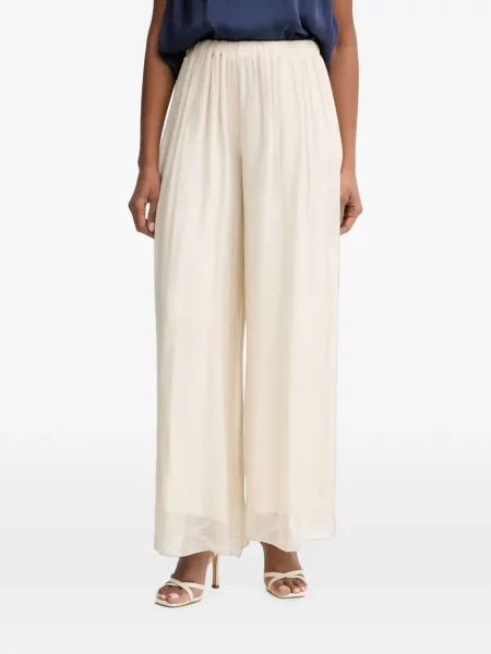 Pantaloni palazzo Haveone