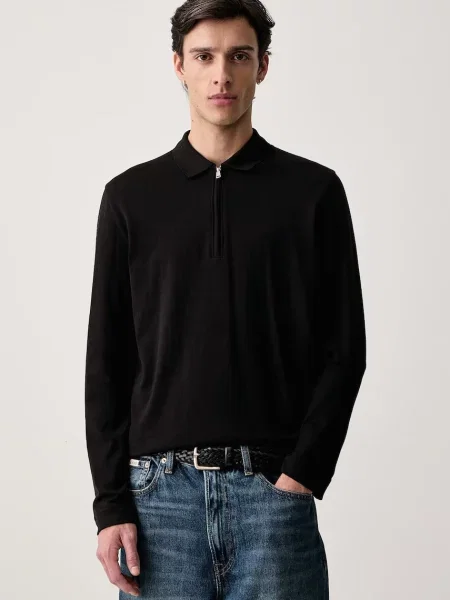 Marc O'Polo longsleeve czarna
