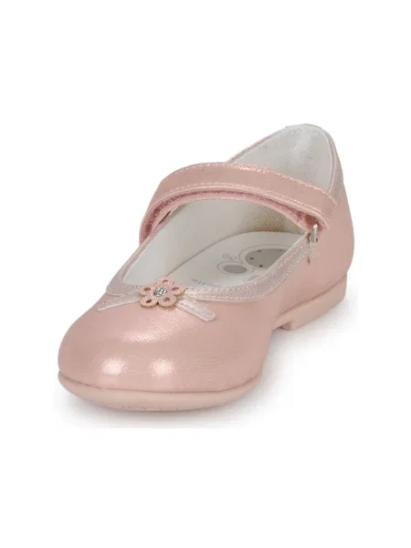 Pantofi copii Chicco roz