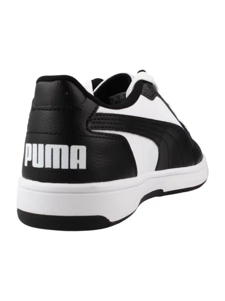 Tenisky Puma čierna
