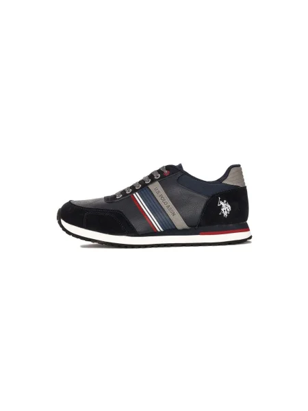Pantofi U.s. Polo Assn. albastru