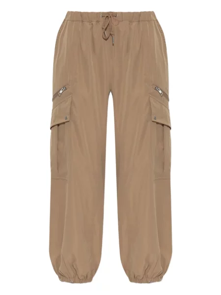 Pantaloni cargo Rethinkit Studios maro
