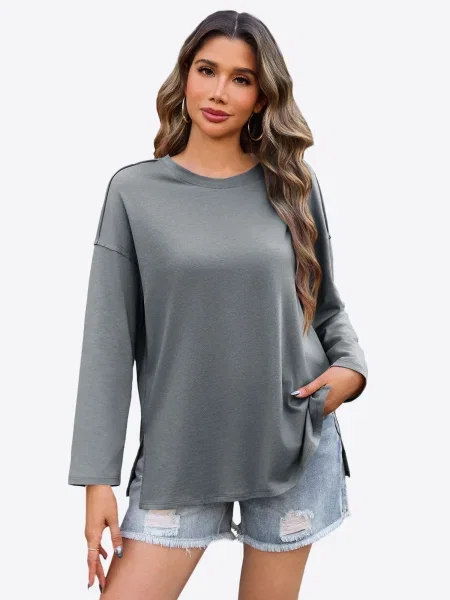 Imily Bela Tricou gri