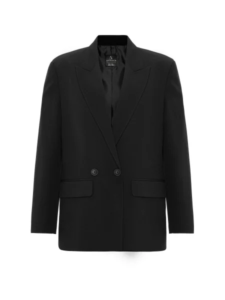 Antioch Sako Bianca' crna