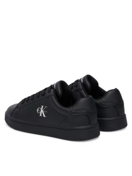 Calvin Klein Sportcipők S fekete