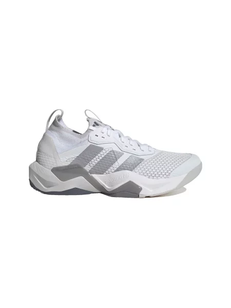 Pantofi Adidas gri
