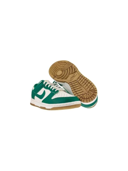 Tenisky Nike Dunk zelená
