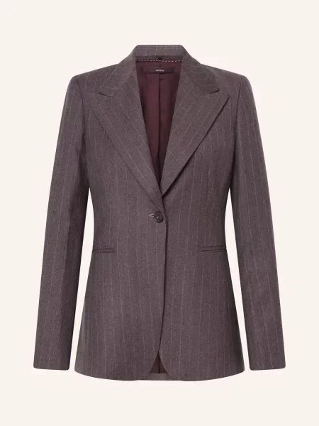 Windsor. Marynarka rot fioletowa