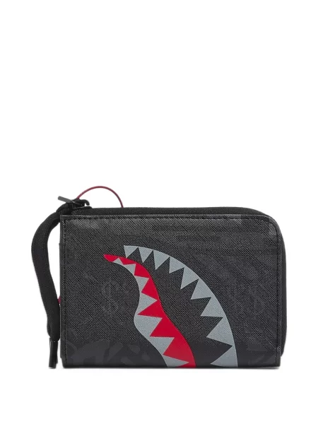 Torba Sprayground Kid crna