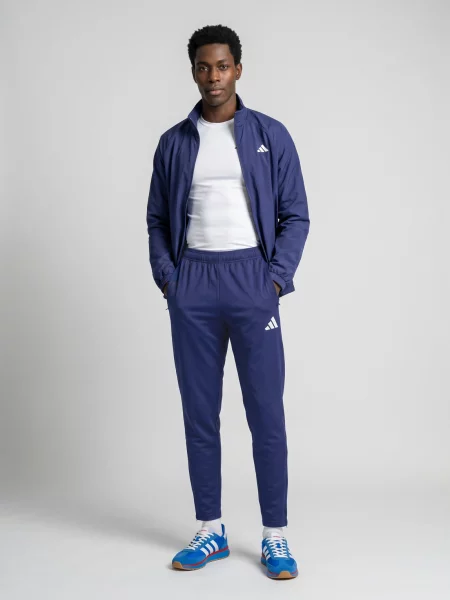 Trening Adidas albastru