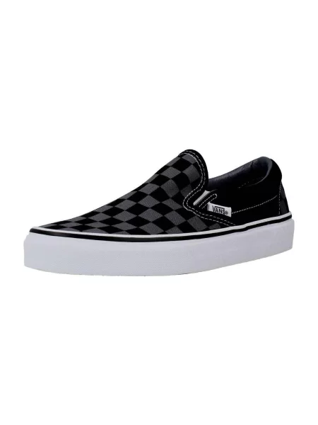Vans Tenisice Classic Slip-On crna