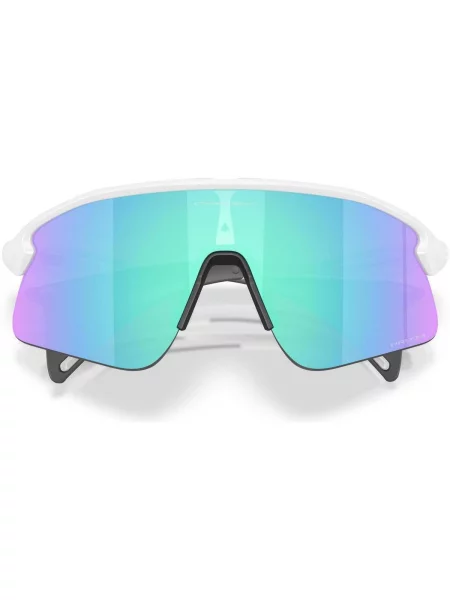 Hodinky Oakley biela