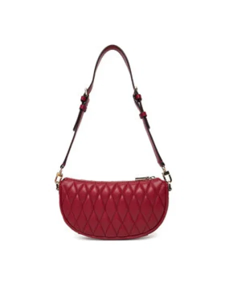 Guess Táska Valla Mini piros