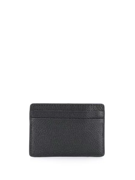 Portofel Michael Michael Kors cu imagine negru