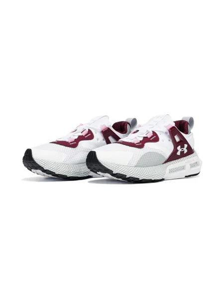 Pantofi Under Armour alb
