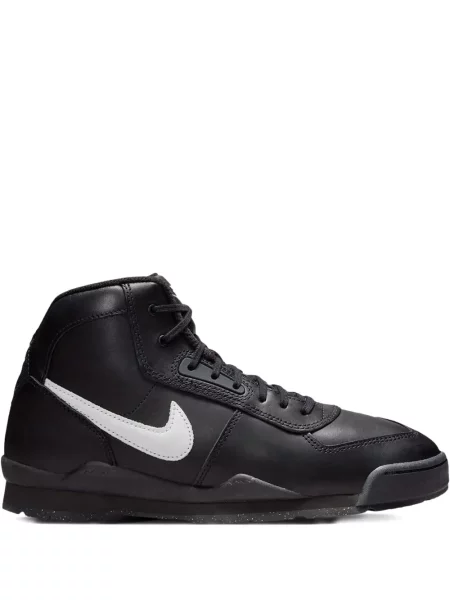 Sneakerși Nike negru