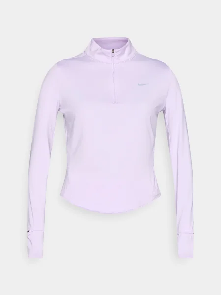 NIKE Funkční tričko Swift pastelová fialová