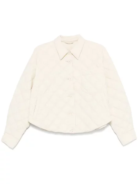 Pikowana kurtka puchowa Jnby