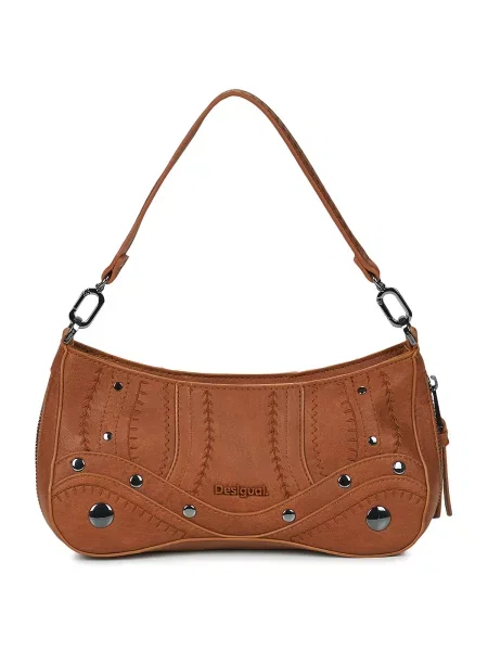Torbica Desigual rjava