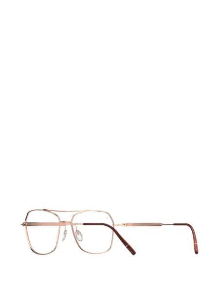 Ochelari de soare Silhouette roz