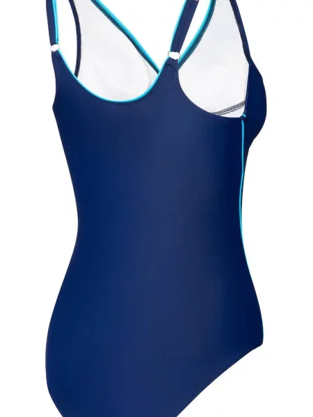 Stroj jednoczęściowy Aqua Speed niebieski